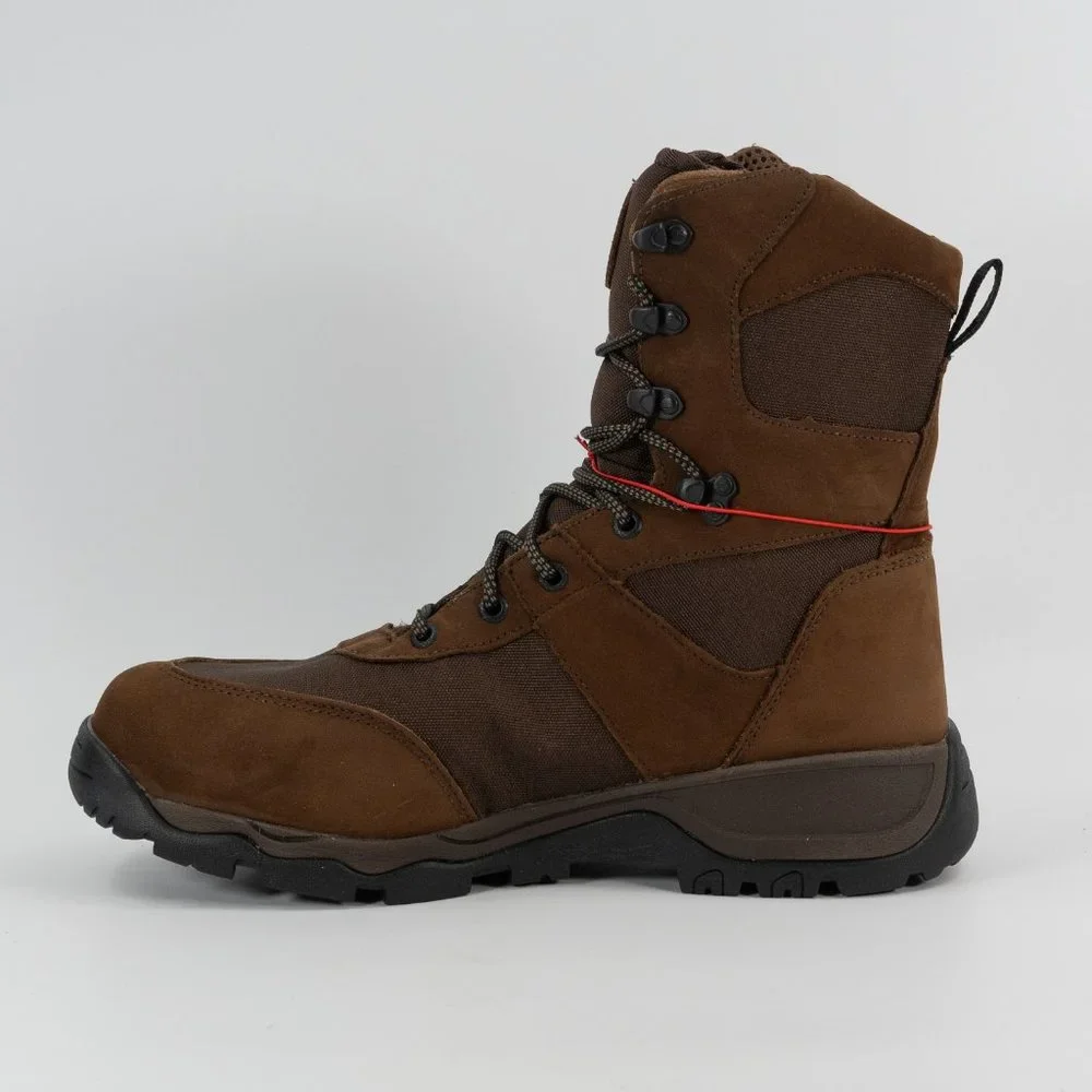 Rocky Men's Red Mountain Waterproof 400 G Insulated Boot RKS0546 Multi Size